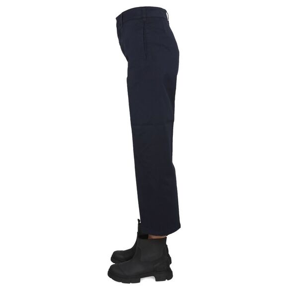 Department Five Women Cotton Pants - Picture 3 of 4